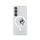 Karl Lagerfeld Etui Peekaboo Choupette MagSafe do Galaxy S26 przezroczysty - 1522719 - zdjęcie 2